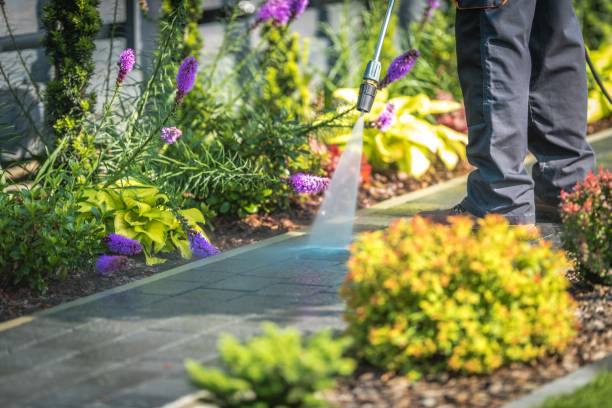 Best Parking Lot and Garage Cleaning  in Princeton Junction, NJ