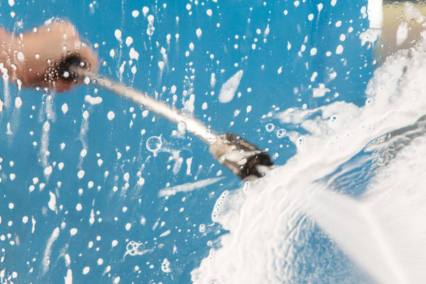 Best Graffiti Removal  in Princeton Junction, NJ