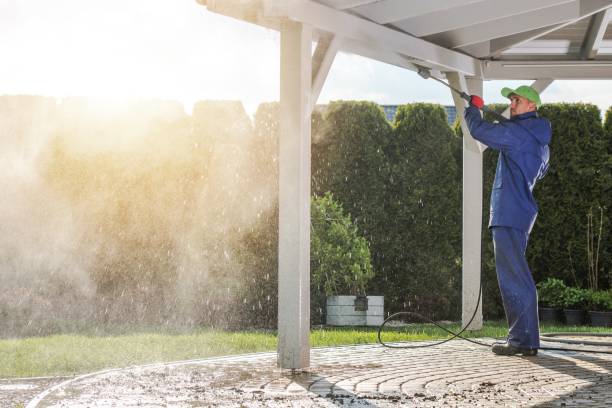 Professional Pressure Washing Services in Princeton Junction, NJ