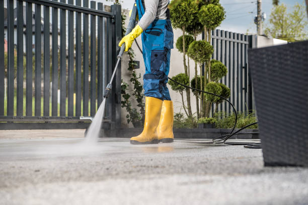 Best Post-Construction Pressure Washing  in Princeton Junction, NJ