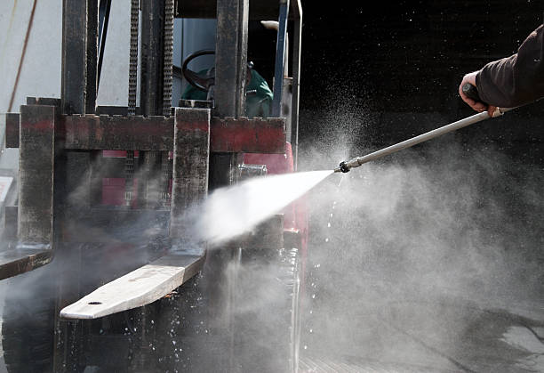 Best Patio and Deck Pressure Washing  in Princeton Junction, NJ