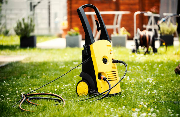 Best Sidewalk and Walkway Cleaning  in Princeton Junction, NJ